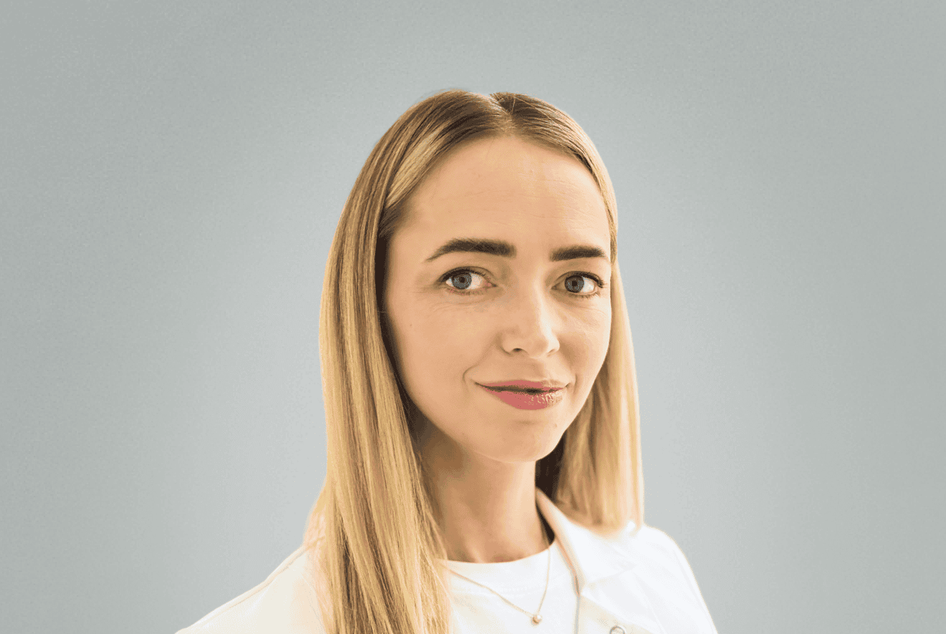 Inga Sabeckytė-Boveinienė